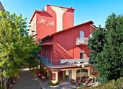 HOTEL ROMANTICO - Gabicce Mare