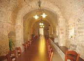 Masseria Storica Pilapalucci - Bari