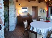 Trattoria del Bivio - Cerretto Langhe