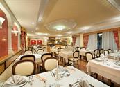 Hotel St. Michael - Livigno