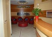 Hotel Bar Miramare - Porto Cesareo