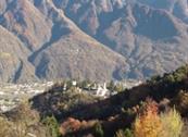 Ospitalità Rosminiana Sacro Monte Calvario - Domodossola