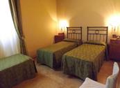 Relais Il Postiglione - Antica Posta dei Chigi - Campagnano di Roma