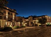 CDH Hotel Radda compagnie des hotels SRL - Radda in Chianti