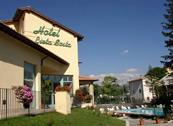 Albergo Ristorante Lieta Sosta - Foligno