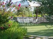 Tenuta Odegitria - Martina Franca
