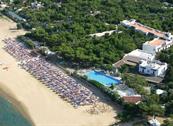 HOTEL VILLAGGIO GABBIANO BEACH - Vieste