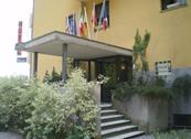 Albergo Belvedere - Alta Valle Intelvi