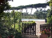 Agriturismo la Pulledraia del Podere Montegrappa - Alberese