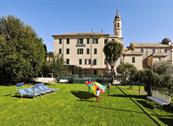 Hotel Florenz - Finale Ligure