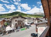 Hotel St. Michael - Livigno