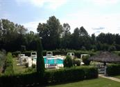 Relais Le Fornacelle - Castagneto Carducci
