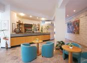 Hotel Delle Nazioni - Pesaro