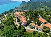 Hotel le Balze - Tremosine