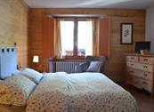 Hotel B&B Funivia - Courmayeur