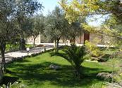 Agriturismo Masseria Pallanzano - Otranto