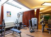 Hotel Seapark spa Resort - Giulianova