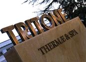 Hotel Tritone Terme - Abano Terme