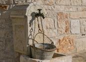 Tenuta Odegitria - Martina Franca
