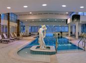 Hotel Tritone Terme - Abano Terme