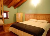 Ecovillaggio Sagna Rotonda - Marmora