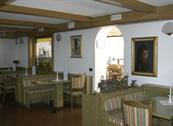 Hotel Bucaneve - Livigno