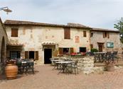 Antico Borgo Poggiarello - Monteriggioni