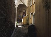 Palazzo Belmonte - Santa Maria di Castellabate