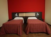 Hotel Paradiso - Falerna