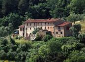 Agriturismo I Pitti - Serravalle Pistoiese