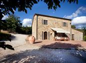 Borghetto Poggio Bianco - Radicondoli