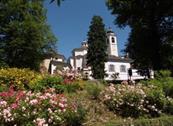Ospitalità Rosminiana Sacro Monte Calvario - Domodossola