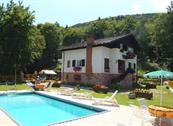 Green Holiday - Appartamenti per Vacanza - Ledro