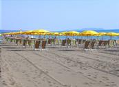 Residence Casa di Caccia - Marina di Bibbona