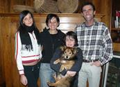 Hotel B&B Funivia - Courmayeur