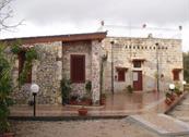 Agriturismo Masseria Pallanzano - Otranto