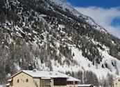 B&B Campaciòl - Livigno