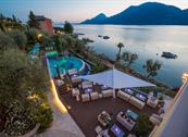 Belfiore Park Hotel - Brenzone