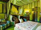 Hotelito Lupaia - Torrita di Siena