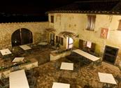 Antico Borgo Poggiarello - Monteriggioni