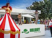 Holiday Family Village - Porto Sant'Elpidio