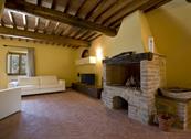 Borghetto Poggio Bianco - Radicondoli