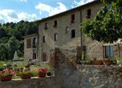 Agriturismo I Pitti - Serravalle Pistoiese