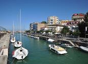 HOTEL ROMANTICO - Gabicce Mare
