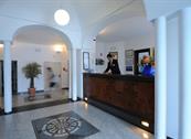 Hotel Talao - Scalea