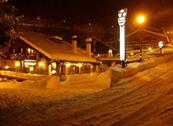Hotel Pilier d'Angle 3 Stelle Sup. - Courmayeur