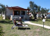 Agriturismo I Tesori del Sud - Vieste
