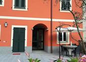 Casa Vacanze Gardan - Levanto