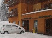 Baita Sagron Mis.Dolomiti - Sagron Mis