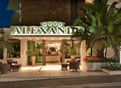 Hotel Alexander - Gabicce Mare